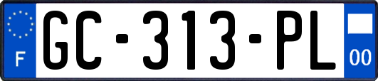 GC-313-PL