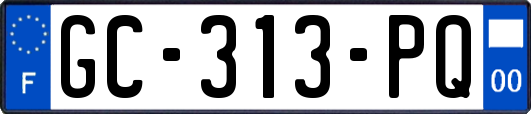 GC-313-PQ