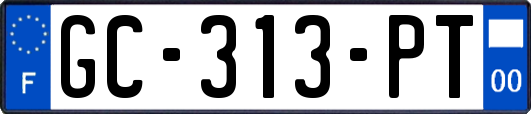 GC-313-PT