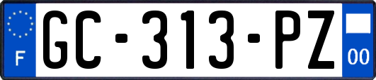 GC-313-PZ