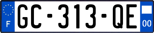 GC-313-QE