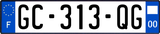 GC-313-QG