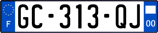GC-313-QJ