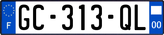 GC-313-QL