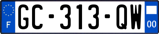 GC-313-QW