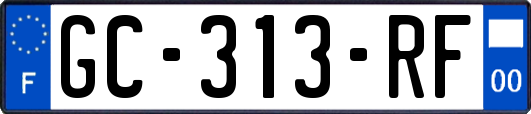 GC-313-RF