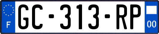 GC-313-RP
