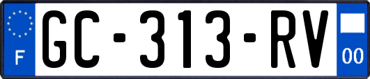 GC-313-RV