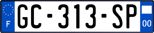 GC-313-SP