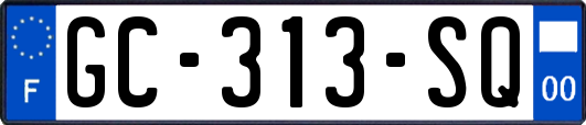 GC-313-SQ