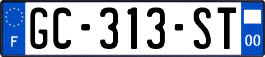 GC-313-ST