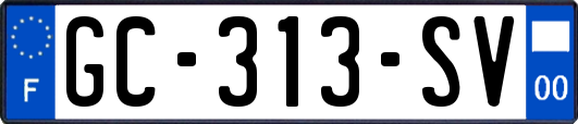 GC-313-SV