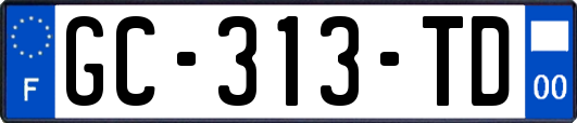 GC-313-TD