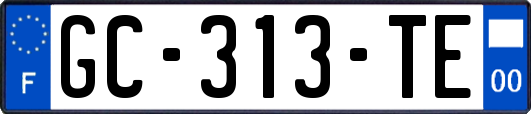 GC-313-TE