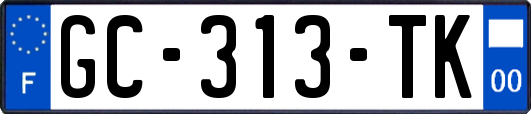 GC-313-TK