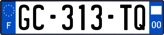 GC-313-TQ