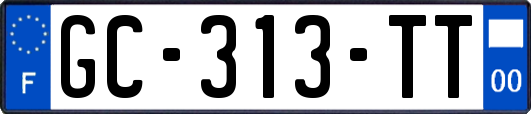 GC-313-TT
