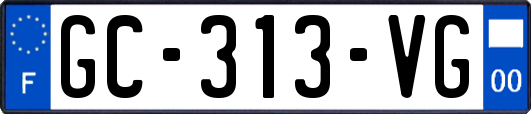 GC-313-VG