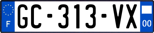 GC-313-VX