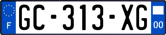 GC-313-XG