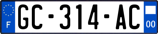 GC-314-AC