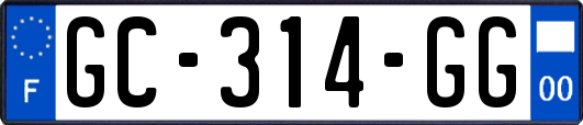 GC-314-GG