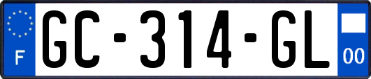 GC-314-GL