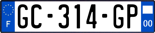 GC-314-GP