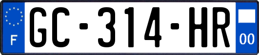 GC-314-HR