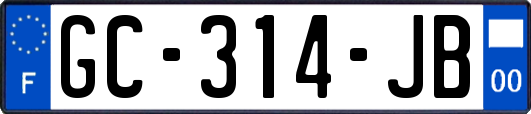 GC-314-JB