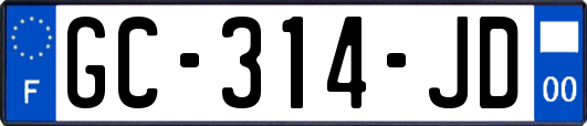GC-314-JD
