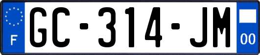 GC-314-JM