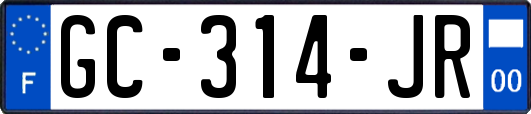 GC-314-JR