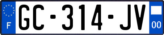 GC-314-JV
