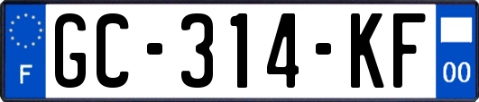 GC-314-KF