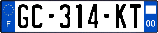 GC-314-KT