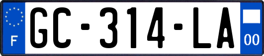 GC-314-LA