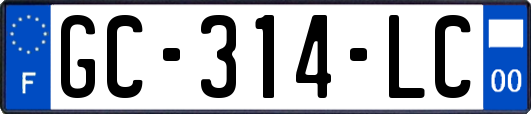 GC-314-LC