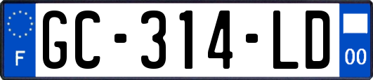 GC-314-LD