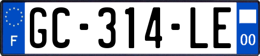 GC-314-LE