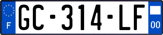 GC-314-LF