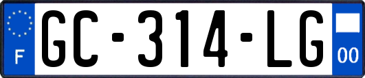 GC-314-LG