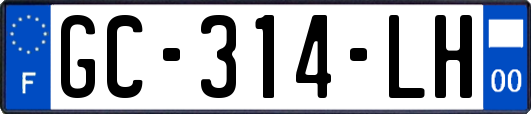GC-314-LH