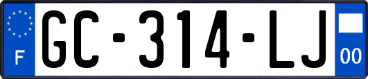 GC-314-LJ