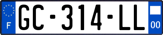 GC-314-LL