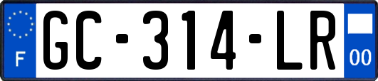 GC-314-LR