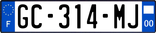 GC-314-MJ