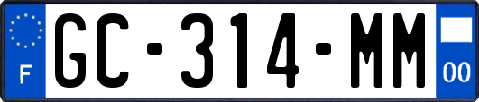 GC-314-MM