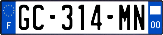 GC-314-MN
