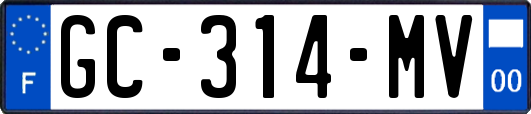 GC-314-MV